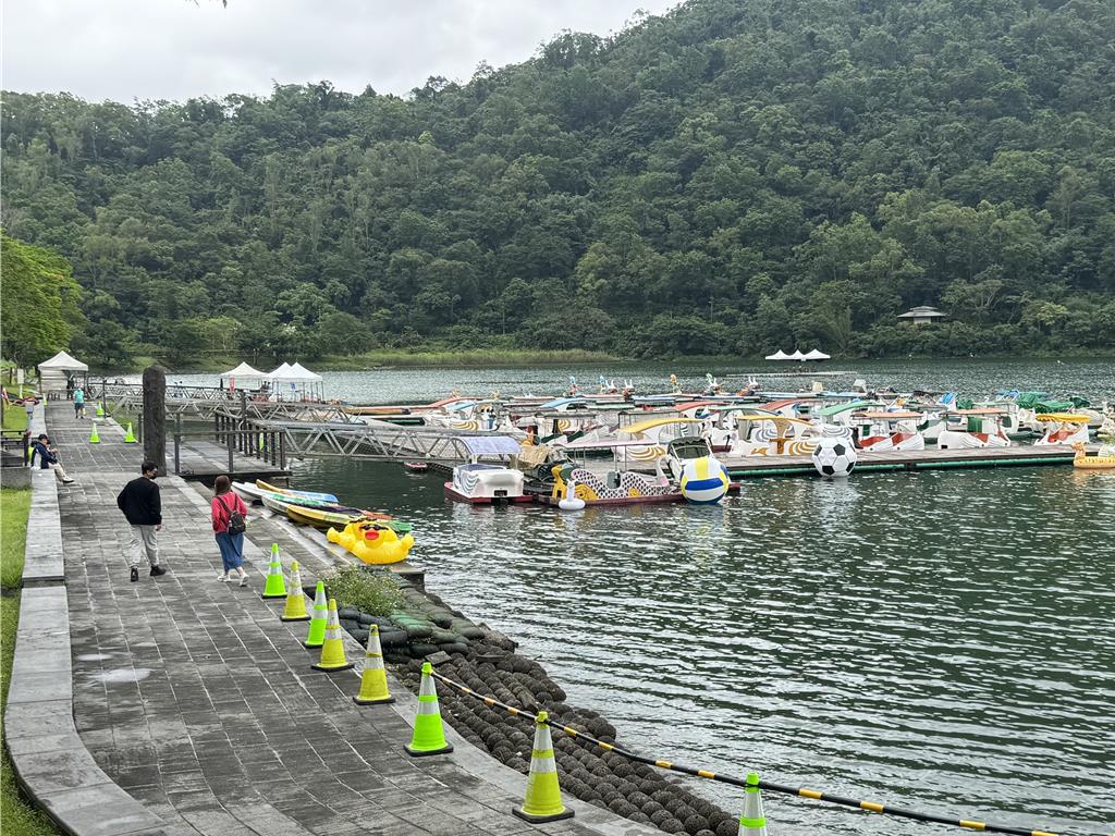 鯉魚潭